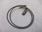 Gentex Flight Helmet CEP199-X01 24" Extension Cable HGU-56/P- Brand New. Price: $35.00.