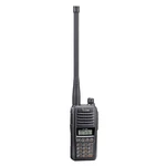 Vhf Aviation Handheld Radio Transceiver IC-A16 Icom Clear New. Price: $542.99.