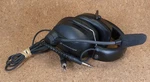 Sennheiser HME100 Aviation Pilot Headset W/case- Super Clean Used. Price: $225.50.