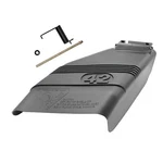 42" Deflector Shield W/ Mounting Hardware 532130968 Fit For Craftsman New. Price: $19.83.