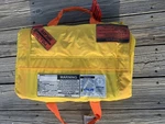 Sold Winslow 6-PERSON Life Raft Super-light Offshore Plus Used. Price: $1500.00.
