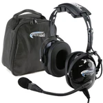 Rugged Air RA200 General Aviation Student Pilot Headset Music Input Ga Plug New. Price: $97.99.
