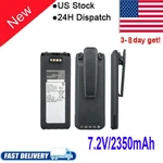 BP-288 Battery For Icom IC-A25, IC-A25N, IC-A25NE, IC-A25CE, 2350MAH New. Price: $34.55.