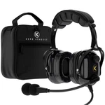 New Kore Aviation KA-1 Headset With Bag. Price: $284.95.