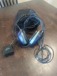 Pilotusa PA-1771T Anr Stereo Headset Cell/music Devices Capable Used. Price: $99.99.