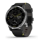 Garmin D2 Air, Gps, Wi-fi, Black/slate, Na New. Price: $499.00.