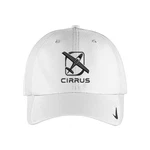 Nike Cirrus Sphere Performance Cap - White New. Price: $55.95.