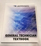 A&p Technician General Textbook : 10002467-005 By Jeppesen (2016, Trade... Like. Price: $45.00.
