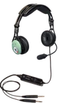 Stock! David Clark Pro-x 2 Anr Enc, W/ Bluetooth, Dual Plugs, G-a Boeing New. Price: $999.99.