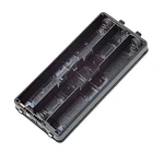 Yaesu Standard SBT-12 Alkaline Battery Case For FTA-450 FTA-550 FTA-750 Etc New. Price: $47.88.