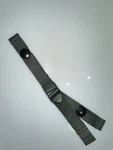 Original David Clark Headset Adjustable Strap Assy, P/n 10479G-02 For Mouthpiece New. Price: $27.99.
