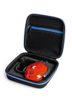 Bt-com Protos Headphones Intercom Nuovo. Price: $641.25.
