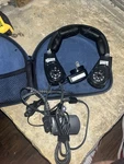 Telex Ascend Modular Anr Commercial Aviation Headset Noise Reduction Pilot Used. Price: $150.00.