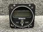 ETM-3 Electronics International Engine Monitor Indicator Set With Probes Used. Price: $252.00.
