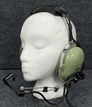 David Clark H10-30 Aviation Headset Faa Tso C57 Used. Price: $49.95.