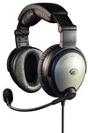 Lightspeed Aviation Sierra Anr Headset - With Bluetooth Ga Plugs New. Price: $699.99.