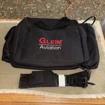 Gleim Aviation Padded Flight Bag - Pilot New Unused. Free Shipping!. Price: $28.00.