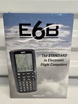 Sporty's E6B Electronic Flight Computer Pilot Aviation Calculator Black 13.18A New. Price: $110.00.