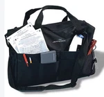 Jeppesen Student Pilot Flight Book Bag 10001301-000 (JS621212) New. Price: $44.99.