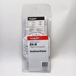 ASA-E6B-P Paper Flight Computer Air Classics With Instructions New. Price: $16.81.