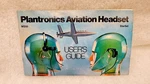Vintage MS50 Starset Plantronics Aviation Headset Users Guide Manual Booklet Good. Price: $15.00.