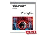 Asa 2026, Amt, Powerplant Textbook, (ebook), Part #AMT-P4-PD New. Price: $55.99.