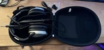 Lightspeed Zulu 3 Aviation Headset Ga Dual Plugs Bluetooth Noise Cancelling New. Price: $750.00.