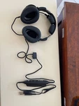 Lightspeed Zulu 3 Aviation Headset Ga Dual Plugs Bluetooth Noise Cancelling Remanufactured. Price: $800.00.