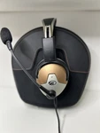 Lightspeed Delta Zulu Dual Plug With Bluetooth Aviation Headset Used. Price: $950.00.
