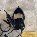 Bose Aviation A10 Dual Ga Plugs Headset AHX-32-01 Used. Price: $425.00.