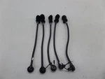 Pack Of Bose Dynamic 150 Flexboom Microphones For A30 Aviation Headset Open. Price: $32.95.