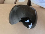 Nos Gentex Flyers Helmet Tinted Visor SPH-3 97427 74C2696 New. Price: $15.00.