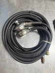 Scott Duo-seal Diver Inhalator Overboard Discharge Mask Parts Only Used. Price: $139.02.