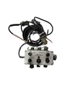 David Clark U3814 Multi-radio Interface W/ Cable Harness Untested As-is Used. Price: $122.83.