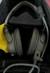 Bose A20 Aviation Headset With Case & Cable- Black-display Model Mint Condition New. Price: $920.00.