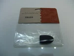 Replacement Mic Muff, Cover, Windscreen Telex Headsets 3100/4100 P/n 800456-000 New. Price: $21.99.