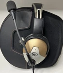 Lightspeed Delta Zulu Anr Headset With Dual Plug Ga Used. Price: $900.00.