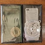 1967 Aero Pilot Complete Navigation Flight Manual E6-B Airplane Aircraft Tool Used. Price: $25.00.