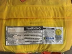 Winslow Aviation 6 Person Lift Raft Used Faa Approved For Corporate Pre-owned. Price: $2750.00.