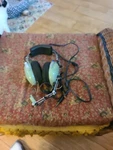 David Clark Aviation H10-40 General Headset Used. Price: $59.00.