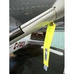 Plane Sights 1/2 Fuel Vent Screen - FV1212 New. Price: $27.95.