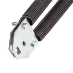 Garage Door Extension Hardware For Dual / Two Springs Per Side New. Price: $89.22.