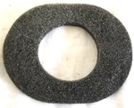 Of David Clark Dome Filters For Headsets P/n: 25629P-03 (B14) Used. Price: $15.00.