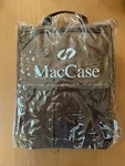 Maccase Leather Ipad Flight Jacket New. Price: $70.00.