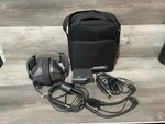 Bose Anr Series 1 Aviation Headset - Ga Dual Plugs Faa Tso C57A Tested Used. Price: $229.99.