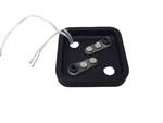 Genuine Boeing Top Kit Telex Hand Held Mi 036Z0042-2 New Oem. Price: $2269.43.