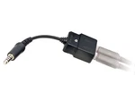 Ga To Helicopter Headset Adapter Dual Plug U174 Asa-hs-hel-adpt New. Price: $42.50.
