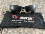 Blockalls Ifr View Limiting Device-helo New. Price: $10.00.