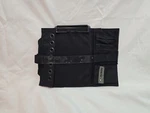 Black Flyboys FB1316 Kneeboard With Eyelets & Clipboard Most Versatile Model Used. Price: $29.99.