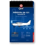 Piper Warrior PA-28-151 Qref Checklist Book By Jason Clemens New**. Price: $41.95.